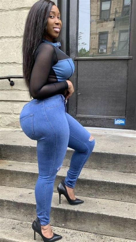 big ass girl photo|15 Big Ol’ Booties That’ll Make Your Jaw Drop